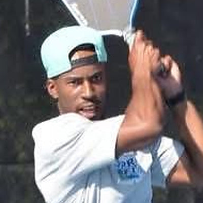 Zion McIntosh
