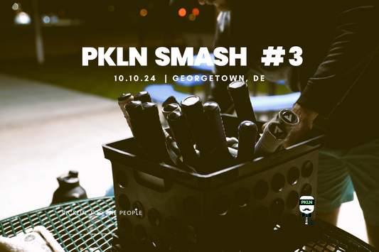 PKLN COMMUNITY SMASH #3: RECAP