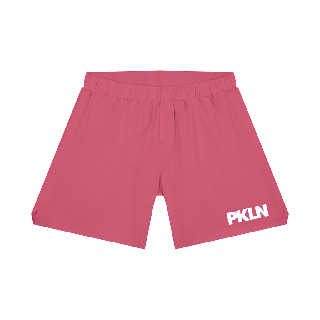 "THE FIRST DROP" MENS PERFORMANCE PICKLEBALL COURT SHORTS