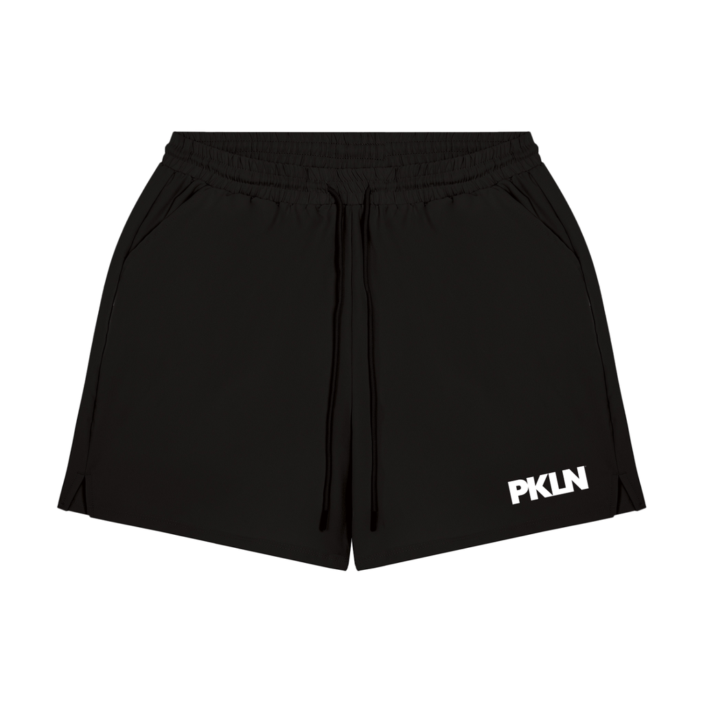 "THE FIRST DROP" MENS PERFORMANCE PICKLEBALL SHORTS