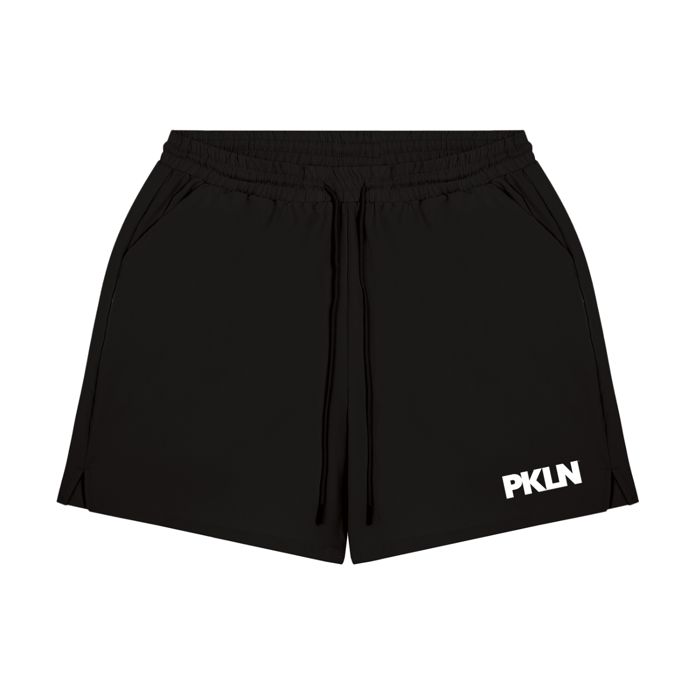 "THE FIRST DROP" MENS PERFORMANCE PICKLEBALL SHORTS