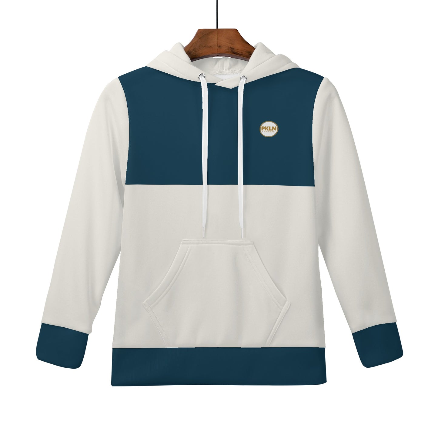 “NEW NAVY” YOUTH PICKLEBALL HOODIE