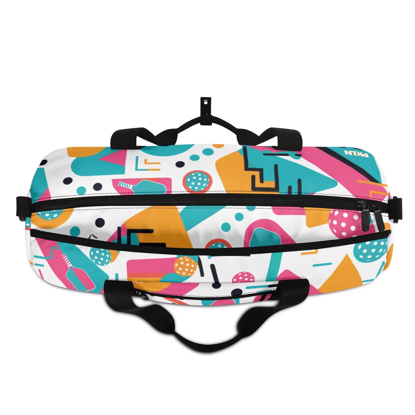 "FRESH PRINCE" ALL-IN-ONE TRAVEL BAG