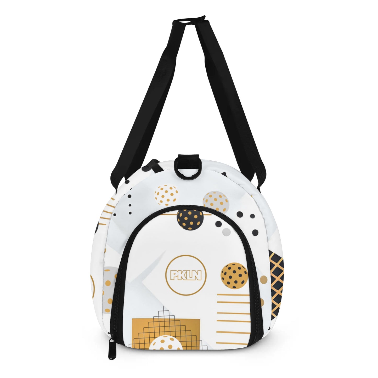 "GOLD RUSH" ALL-IN-ONE TRAVEL BAG