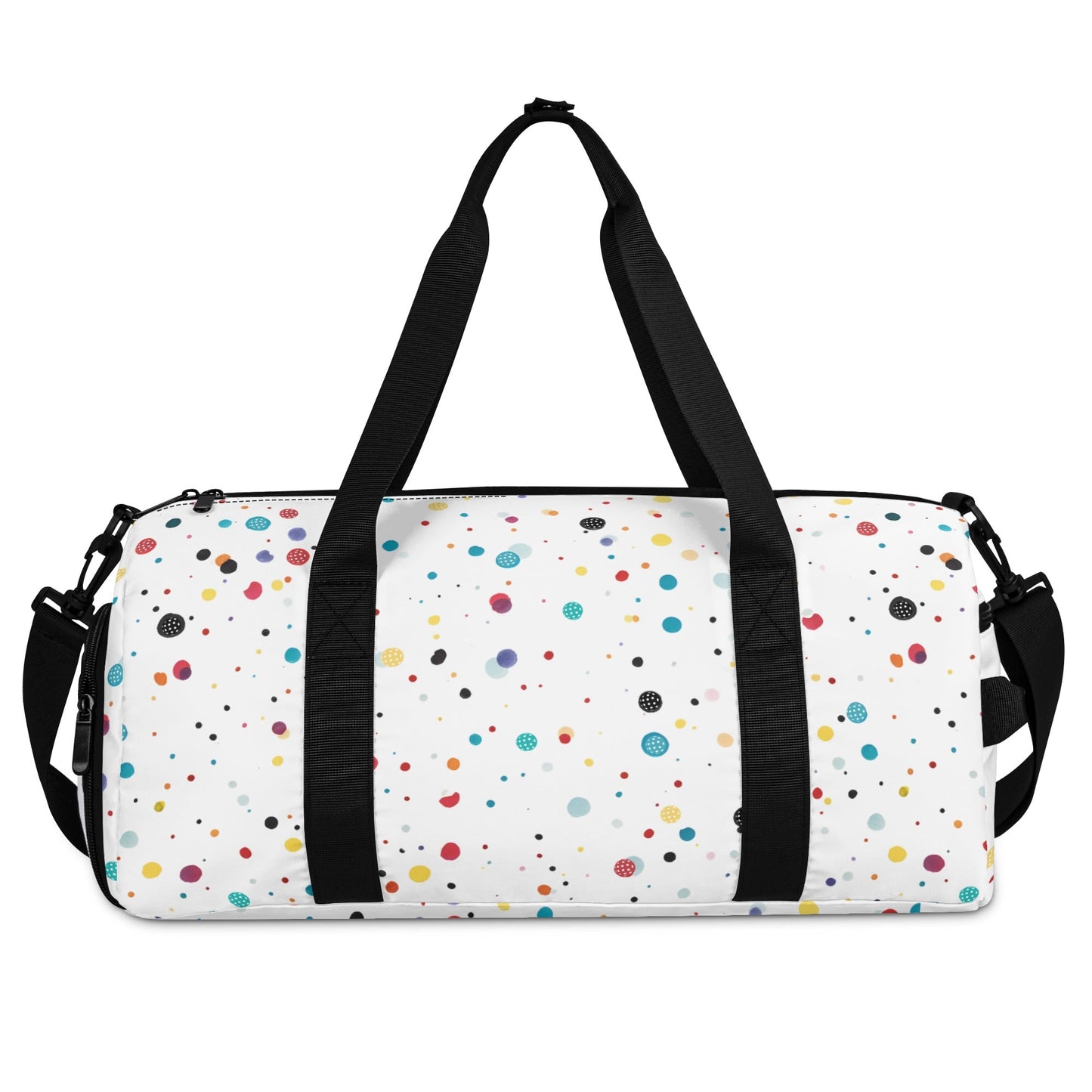 "CANDY KITCHEN" ALL-IN-ONE TRAVEL BAG