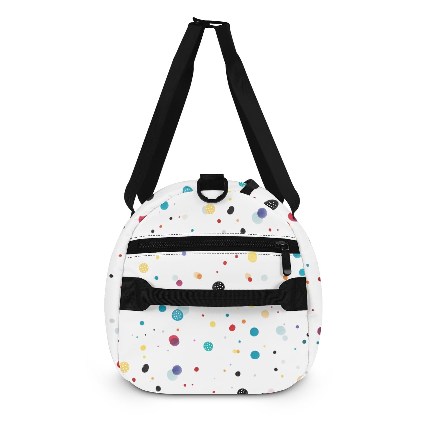 "CANDY KITCHEN" ALL-IN-ONE TRAVEL BAG