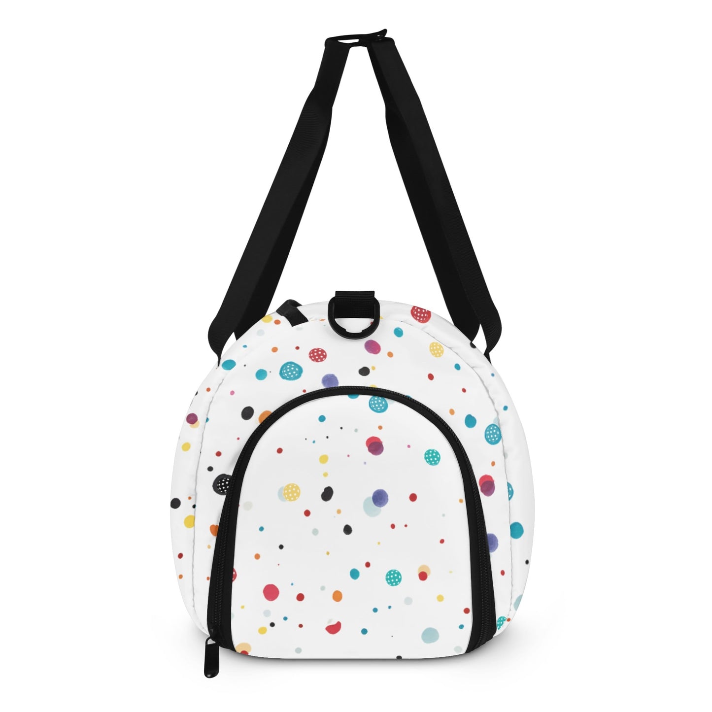 "CANDY KITCHEN" ALL-IN-ONE TRAVEL BAG