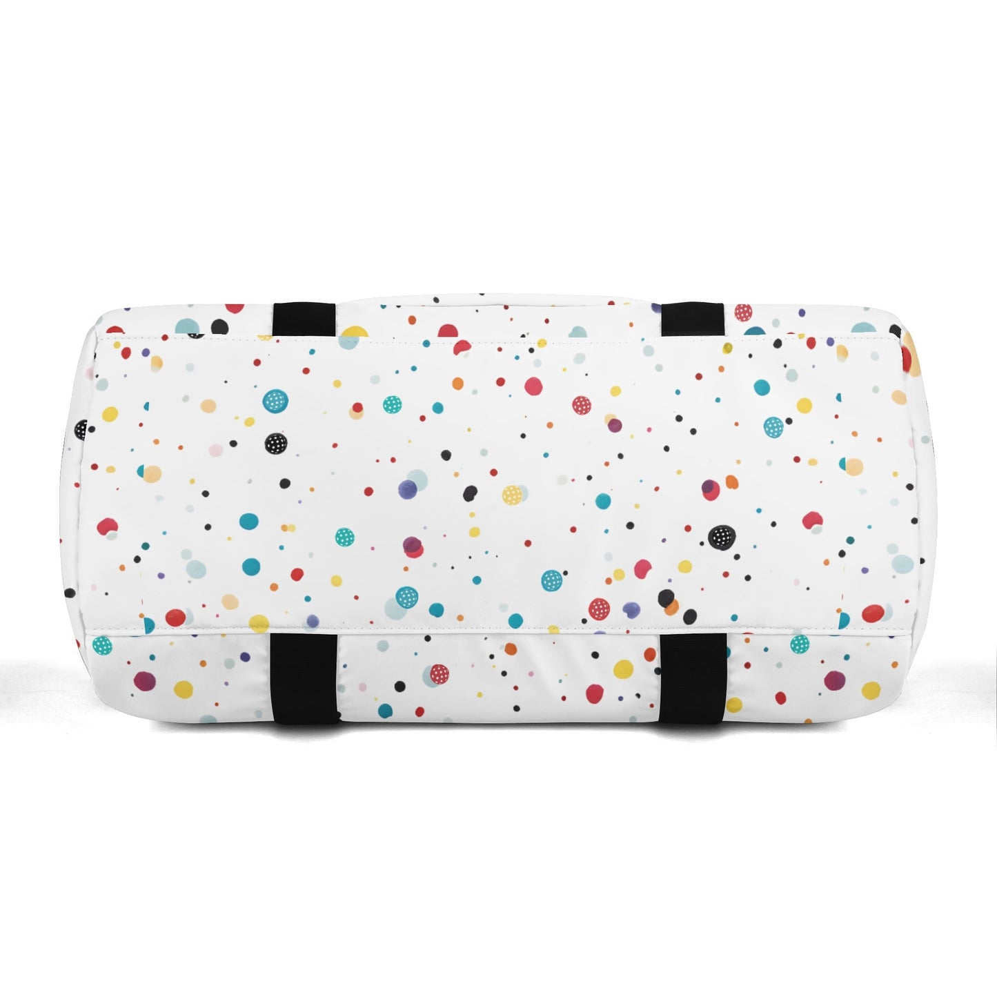 "CANDY KITCHEN" ALL-IN-ONE TRAVEL BAG