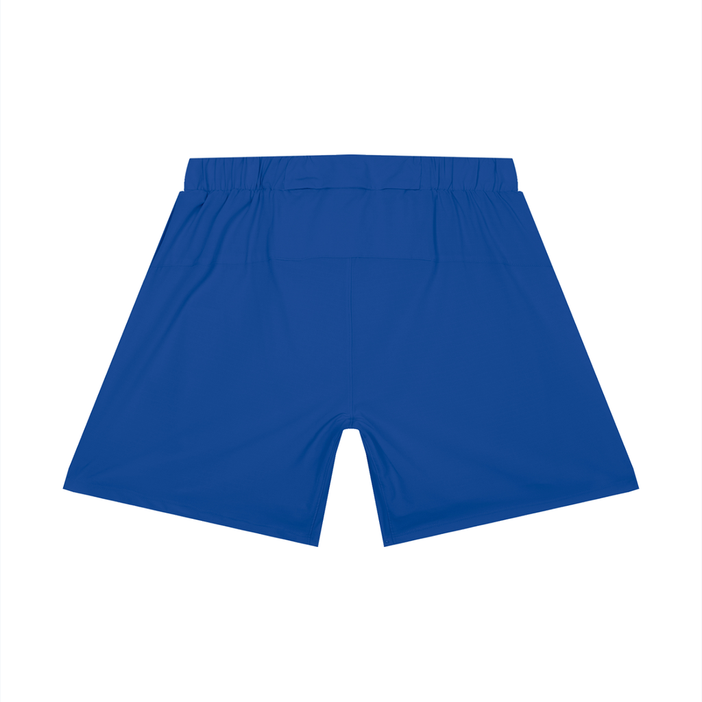 "THE FIRST DROP" MENS PERFORMANCE PICKLEBALL COURT SHORTS