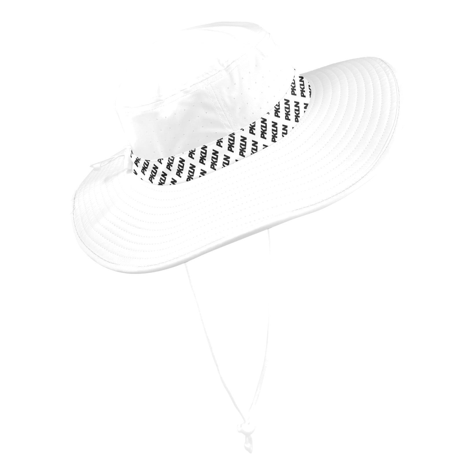 "THE STAPLE" WEATHERPROOF SIDELINE BUCKET HAT