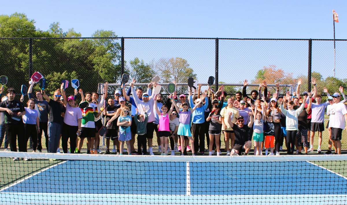 Running the courts — PKLN