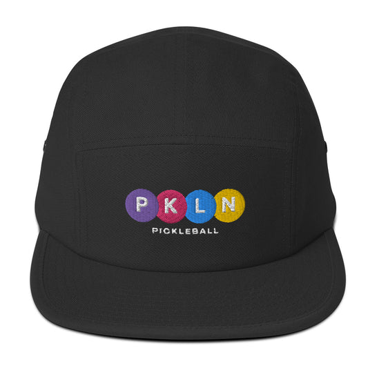 "POWERBALL" ELITE PERFORMANCE PICKLEBALL HAT