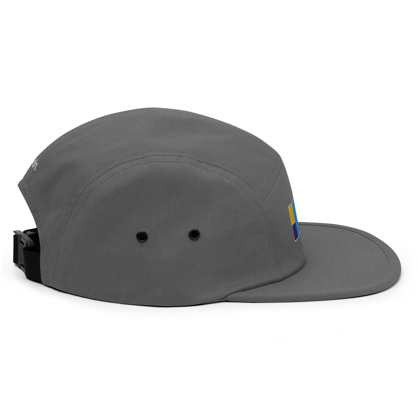 "COURT CAMPER" ELITE PERFORMANCE PICKLEBALL HAT