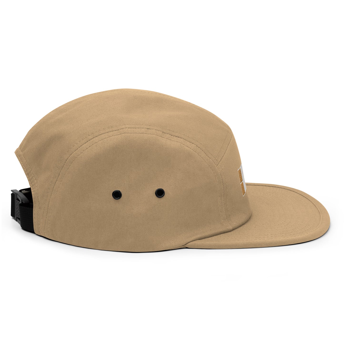 "GOLD RUSH” PRO-PERFORMANCE PICKLEBALL HAT