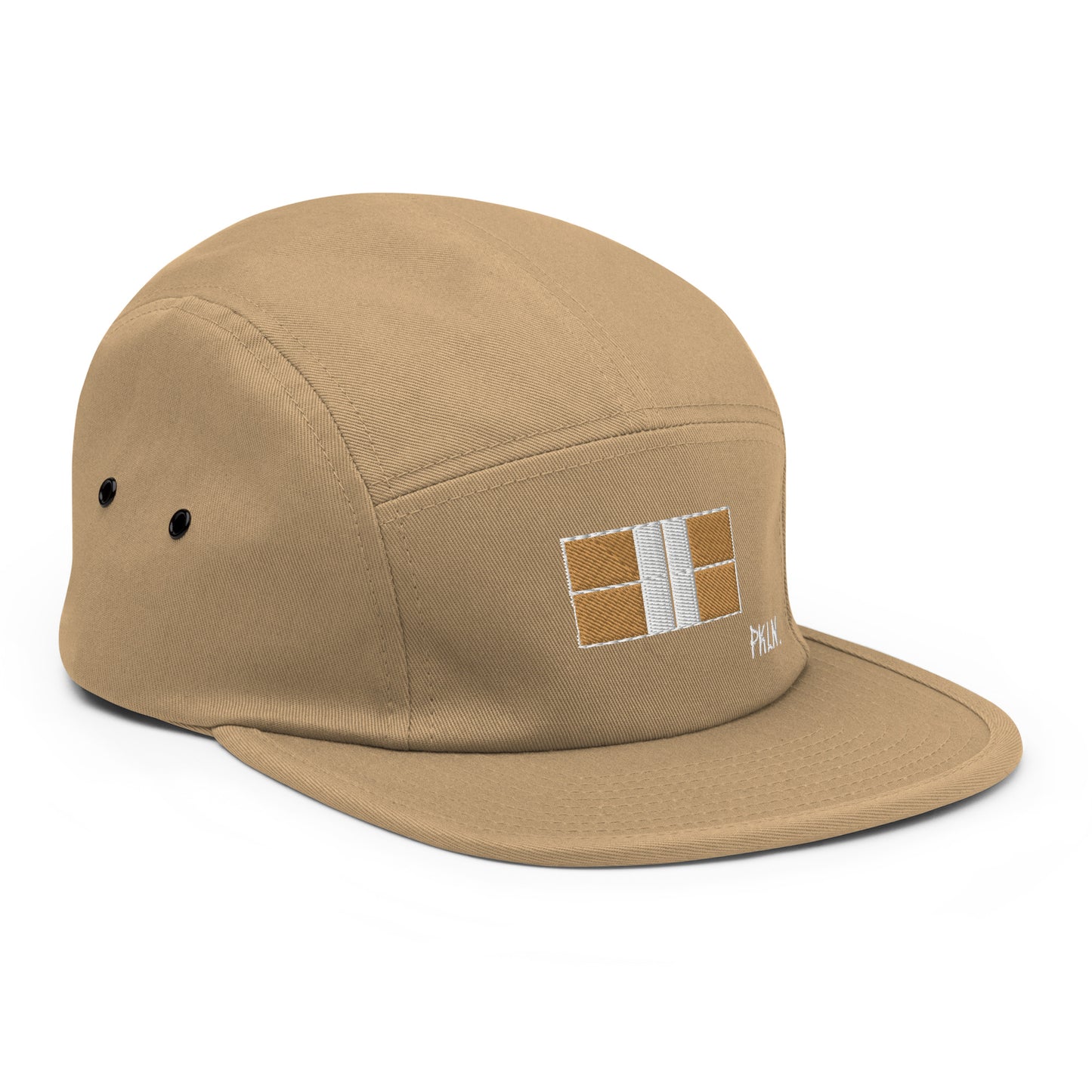 "GOLD RUSH” PRO-PERFORMANCE PICKLEBALL HAT