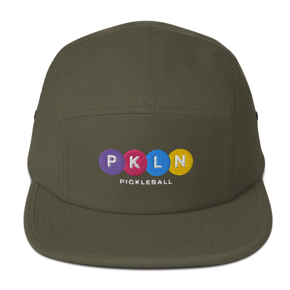 "POWERBALL" ELITE PERFORMANCE PICKLEBALL HAT