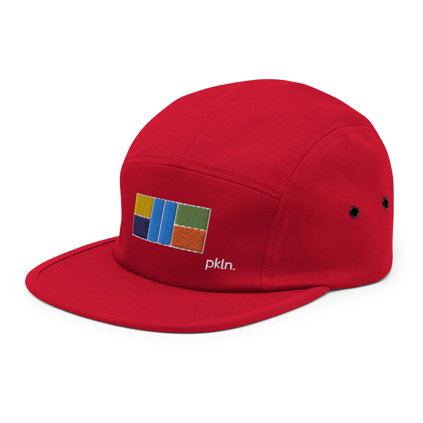 "COURT CAMPER" ELITE PERFORMANCE PICKLEBALL HAT