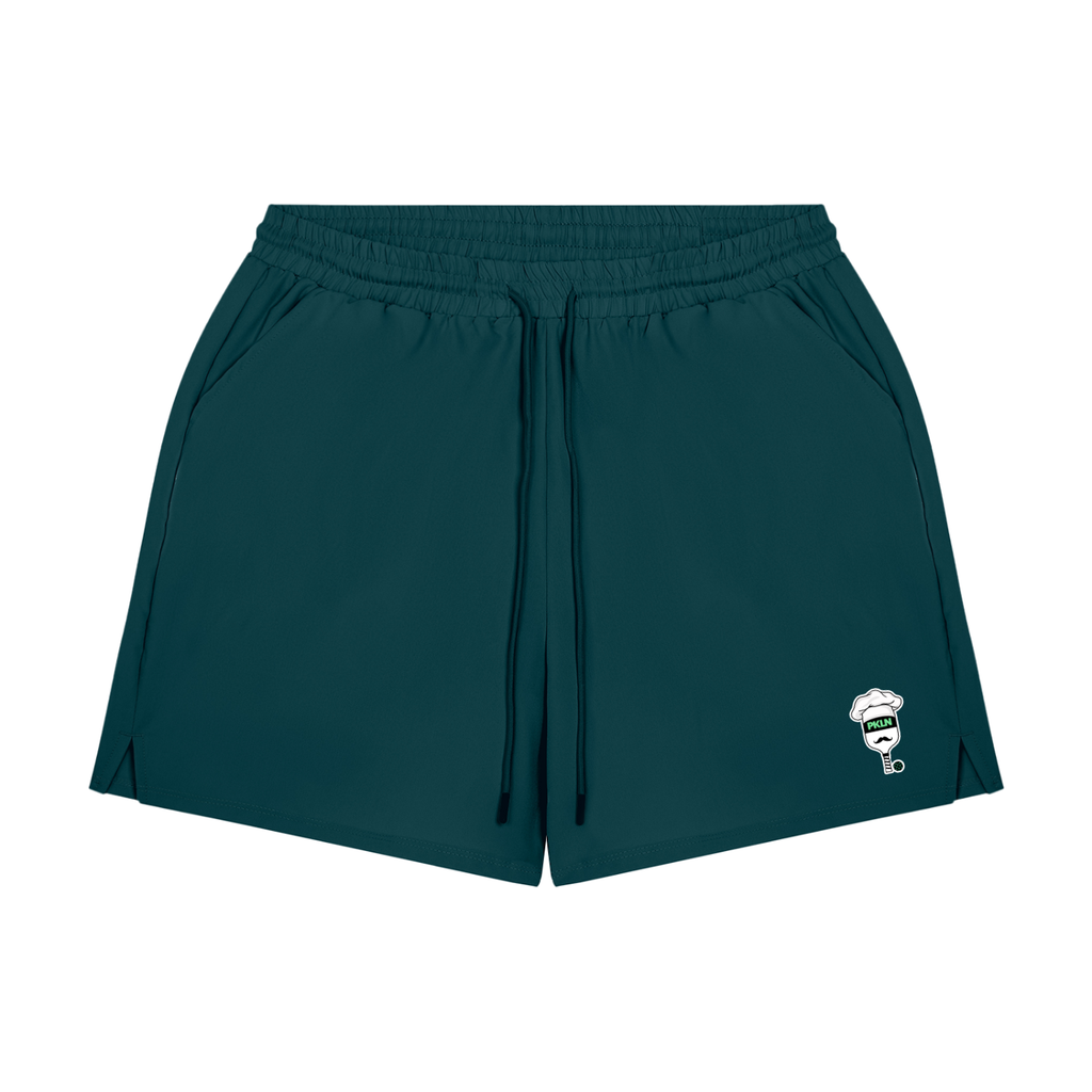 "TOP CHEF" MEN'S PERFORMANCE PICKLEBALL SHORTS