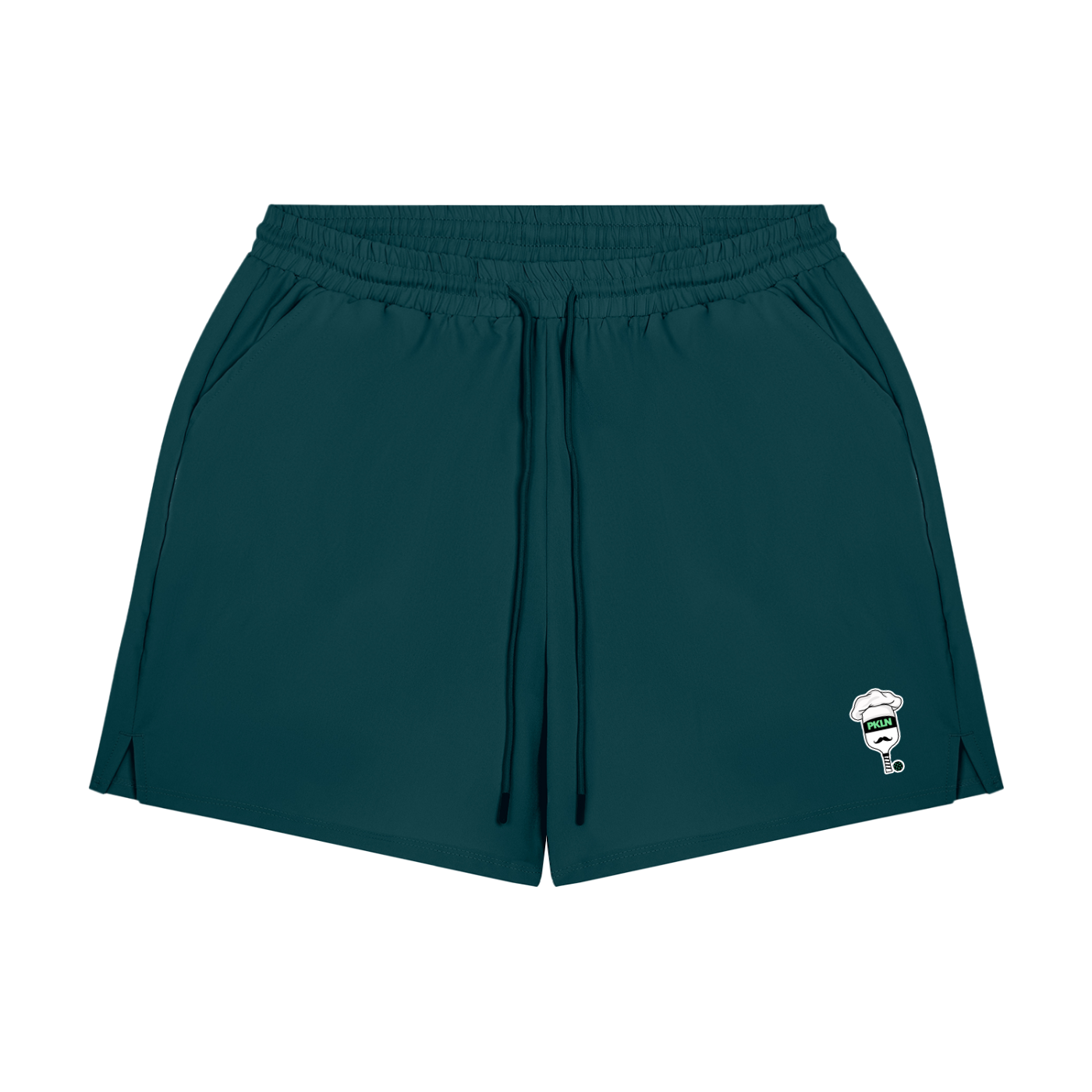 "TOP CHEF" MEN'S PERFORMANCE PICKLEBALL SHORTS
