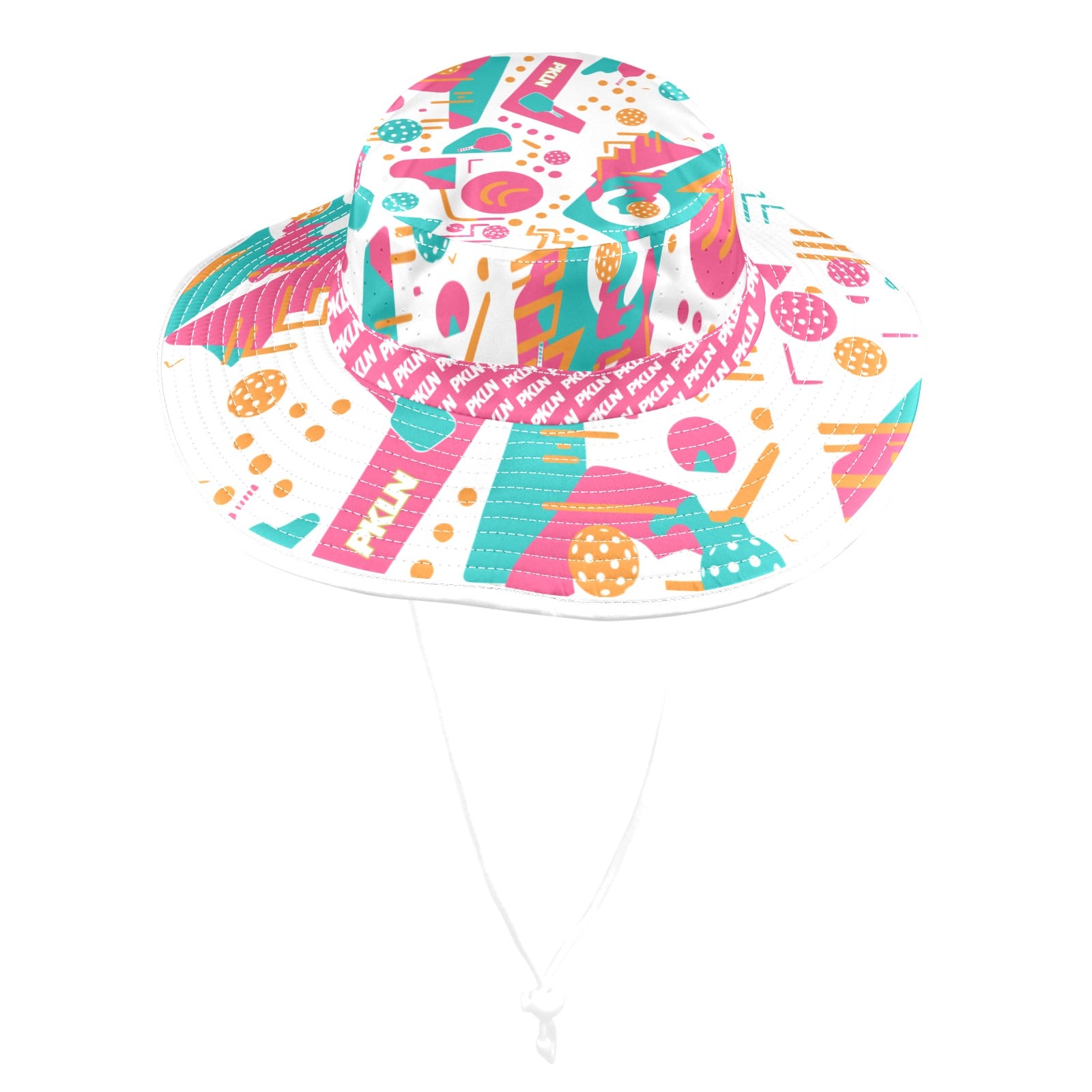 "FRESH PRINCE" WEATHERPROOF SIDELINE BUCKET HAT