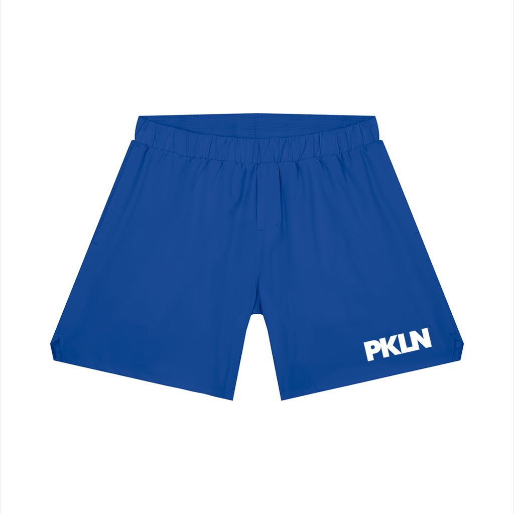 "THE FIRST DROP" MENS PERFORMANCE PICKLEBALL COURT SHORTS