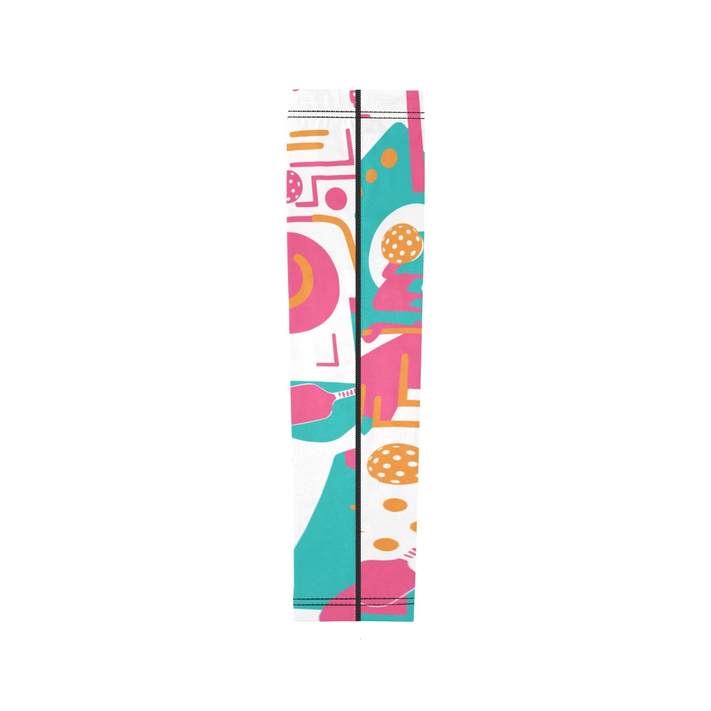 "FRESH PRINCE" UPF40+ PERFORMANCE ARM SLEEVES (2PK)