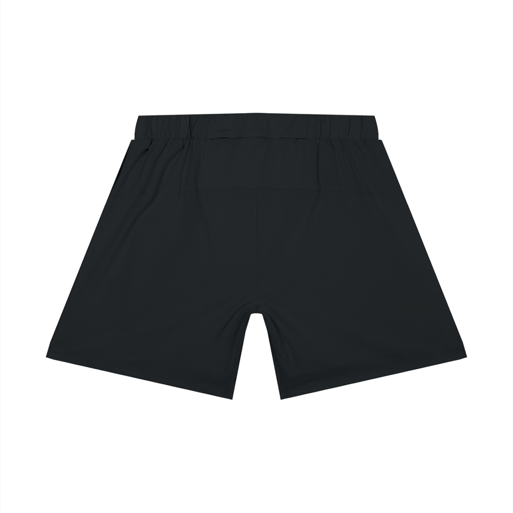 "THE FIRST DROP" MENS PERFORMANCE PICKLEBALL COURT SHORTS