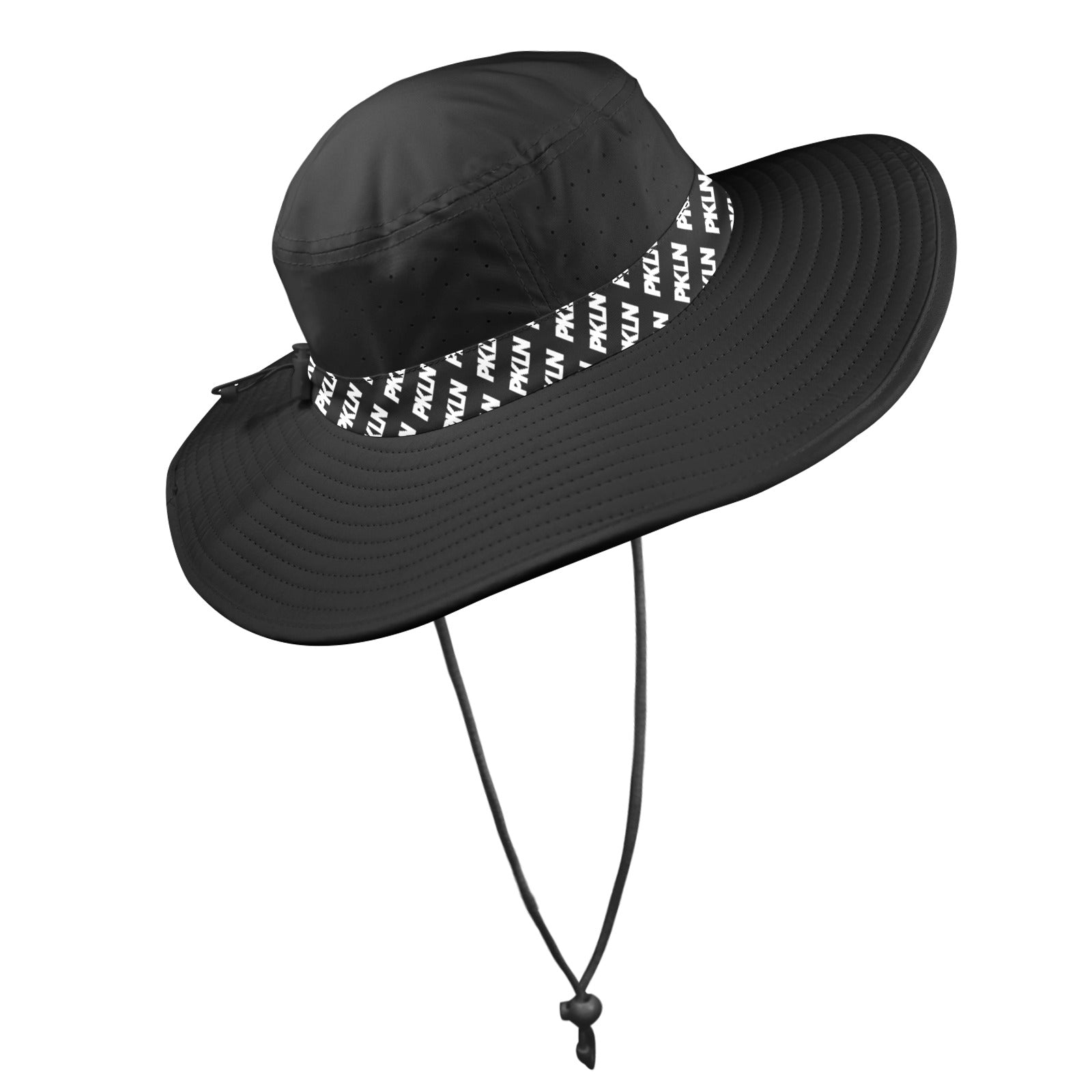 "THE STAPLE" WEATHERPROOF SIDELINE BUCKET HAT