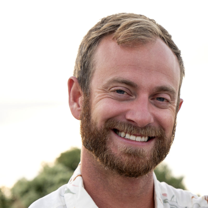 Ben O'Malley, Partner of PKLN