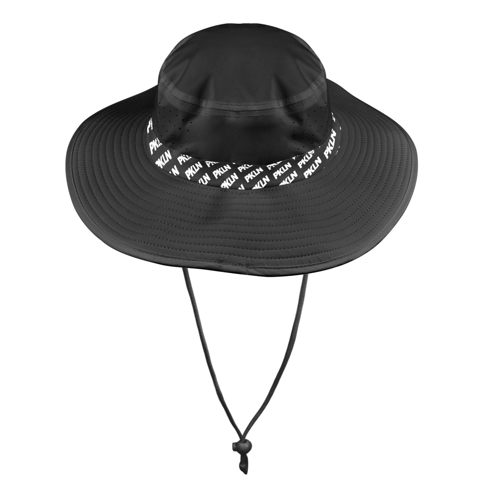 "THE STAPLE" WEATHERPROOF SIDELINE BUCKET HAT