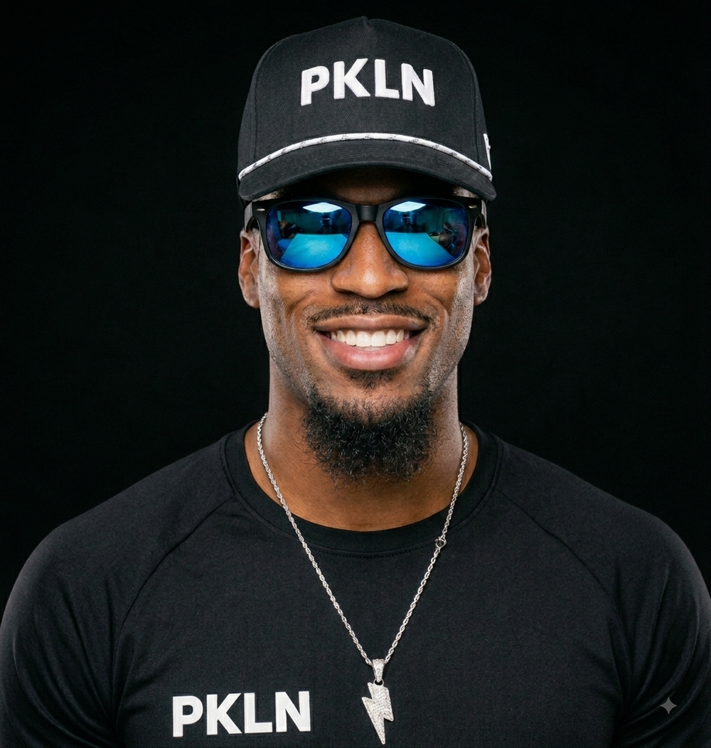 Zion McIntosh, PKLN Pro