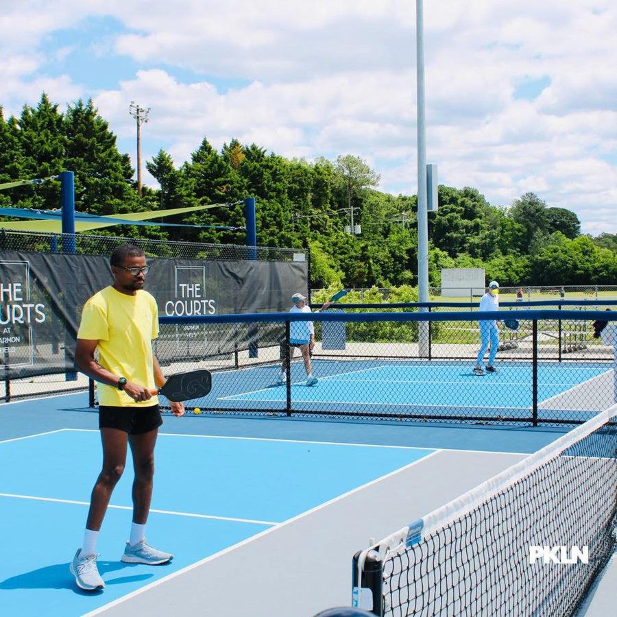 Wicomico County Rec and Parks in Salisbury, Maryland