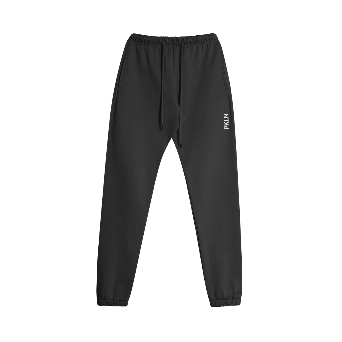 "THE STAPLE" EMBROIDERED PREMIUM PODIUM SWEATPANTS