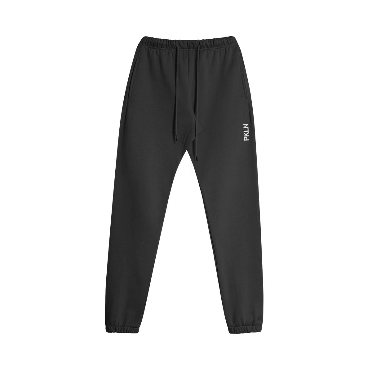 "THE FIRST DROP" EMBROIDERED PREMIUM PODIUM SWEATPANTS