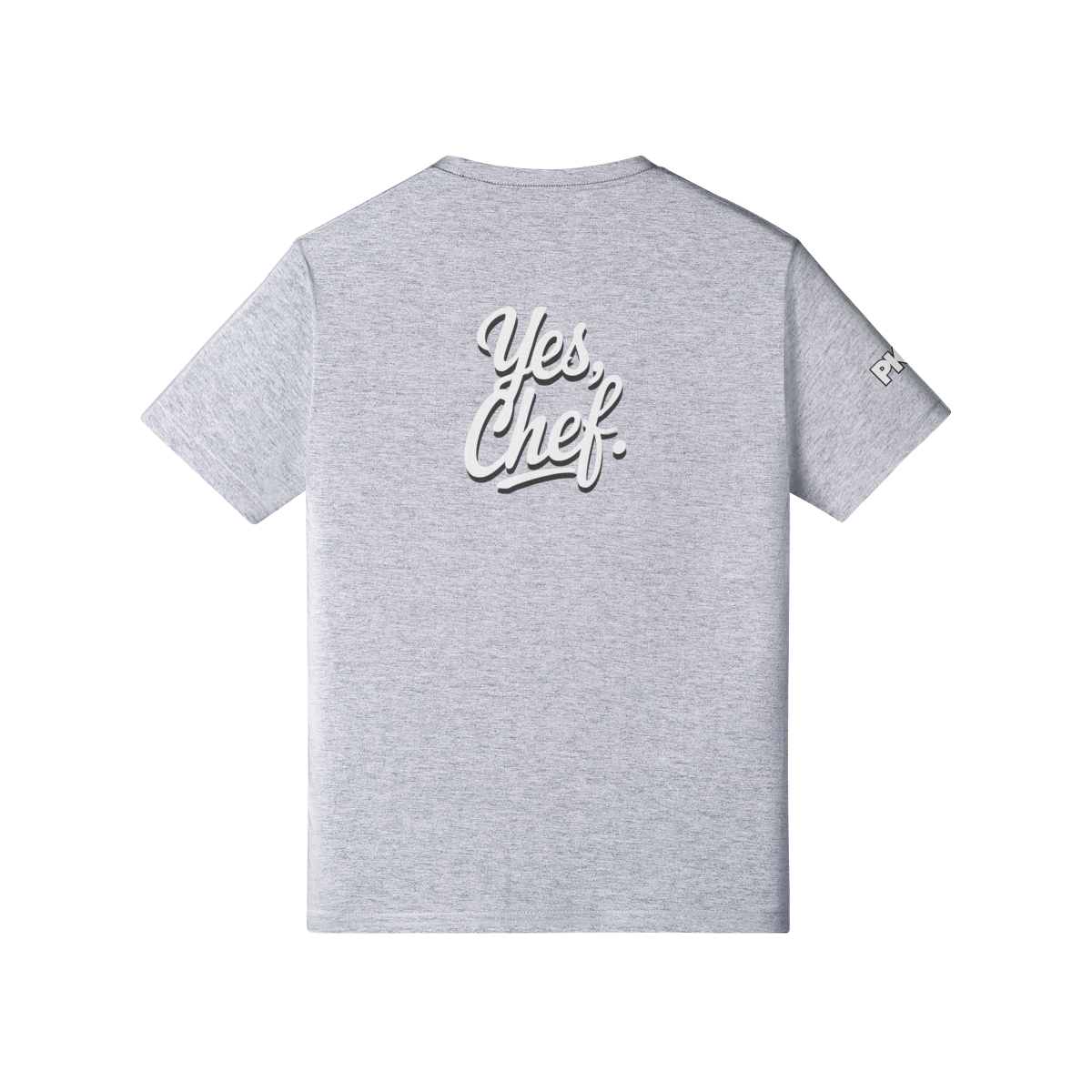 "COOK" PREMIUM PICKLEBALL TEE