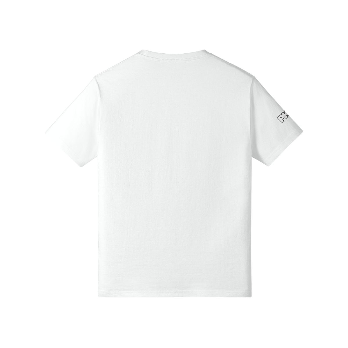 "THE REPEATER" PREMIUM PODIUM TEE