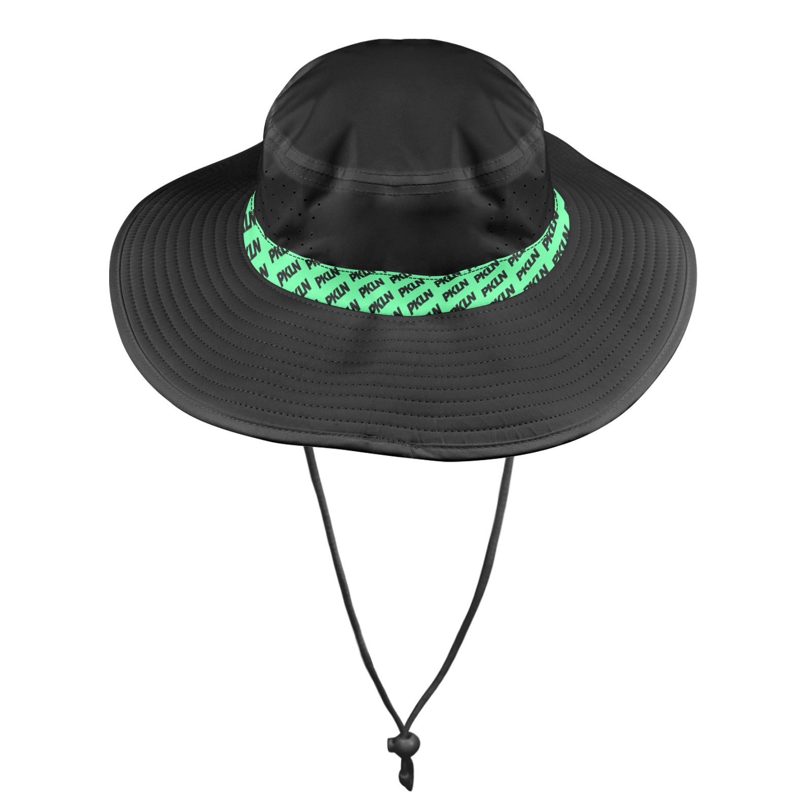 "THE STAPLE" WEATHERPROOF SIDELINE BUCKET HAT