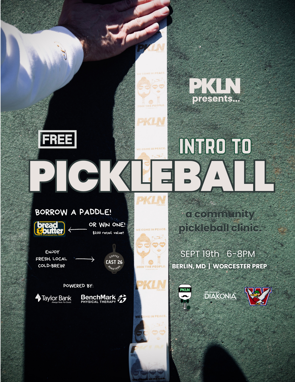 "SMASH" REGISTRATION