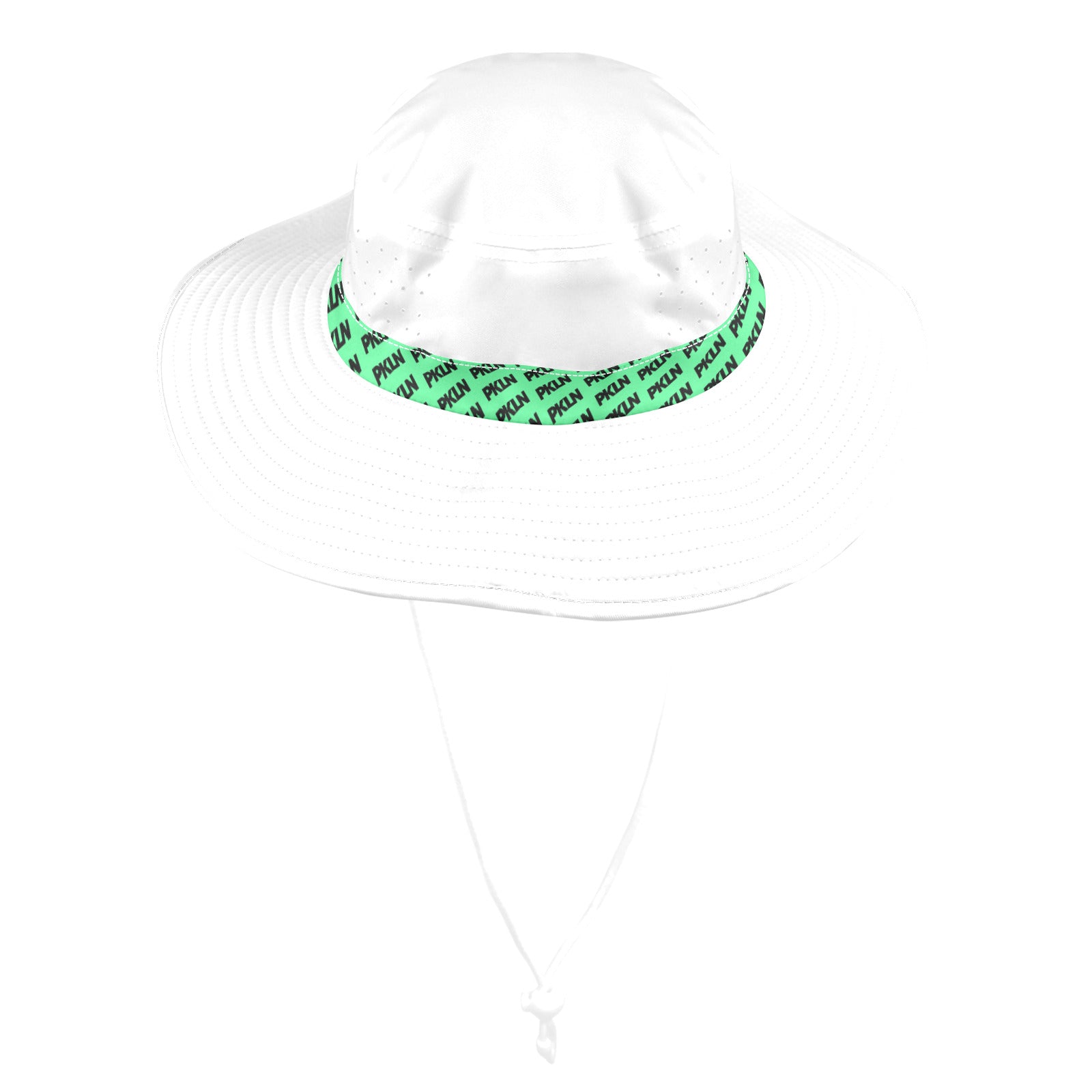 "THE STAPLE" WEATHERPROOF SIDELINE BUCKET HAT
