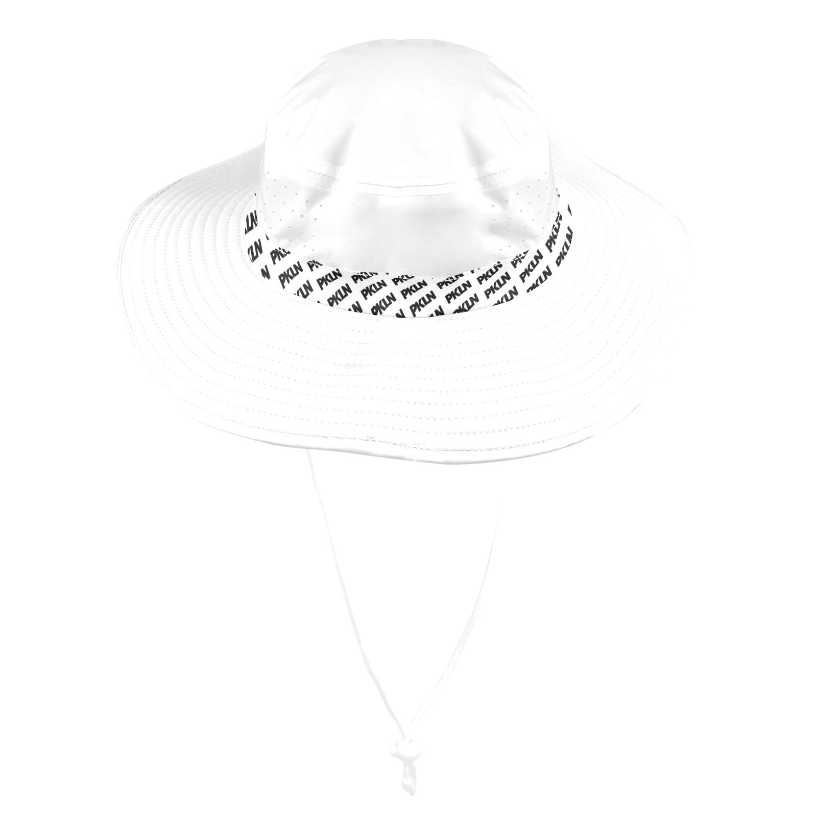 "THE STAPLE" WEATHERPROOF SIDELINE BUCKET HAT