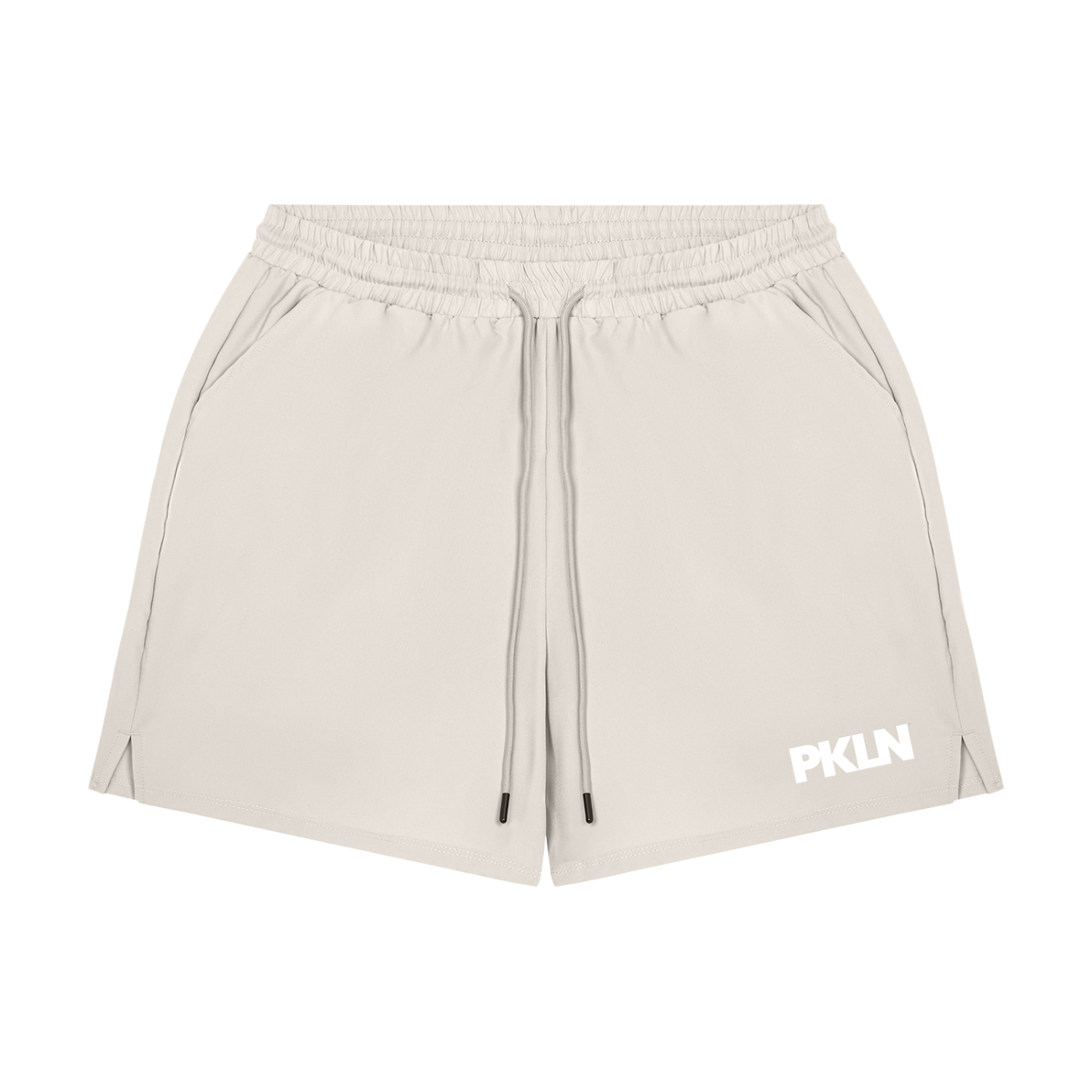 "THE FIRST DROP" MENS PERFORMANCE PICKLEBALL SHORTS