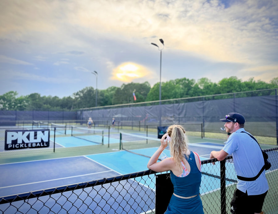 First State Pickleball Club in Frankford, Delaware