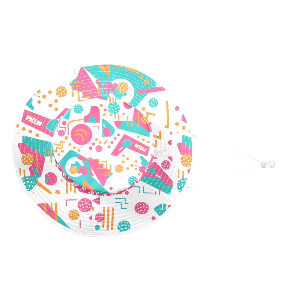 "FRESH PRINCE" WEATHERPROOF SIDELINE BUCKET HAT