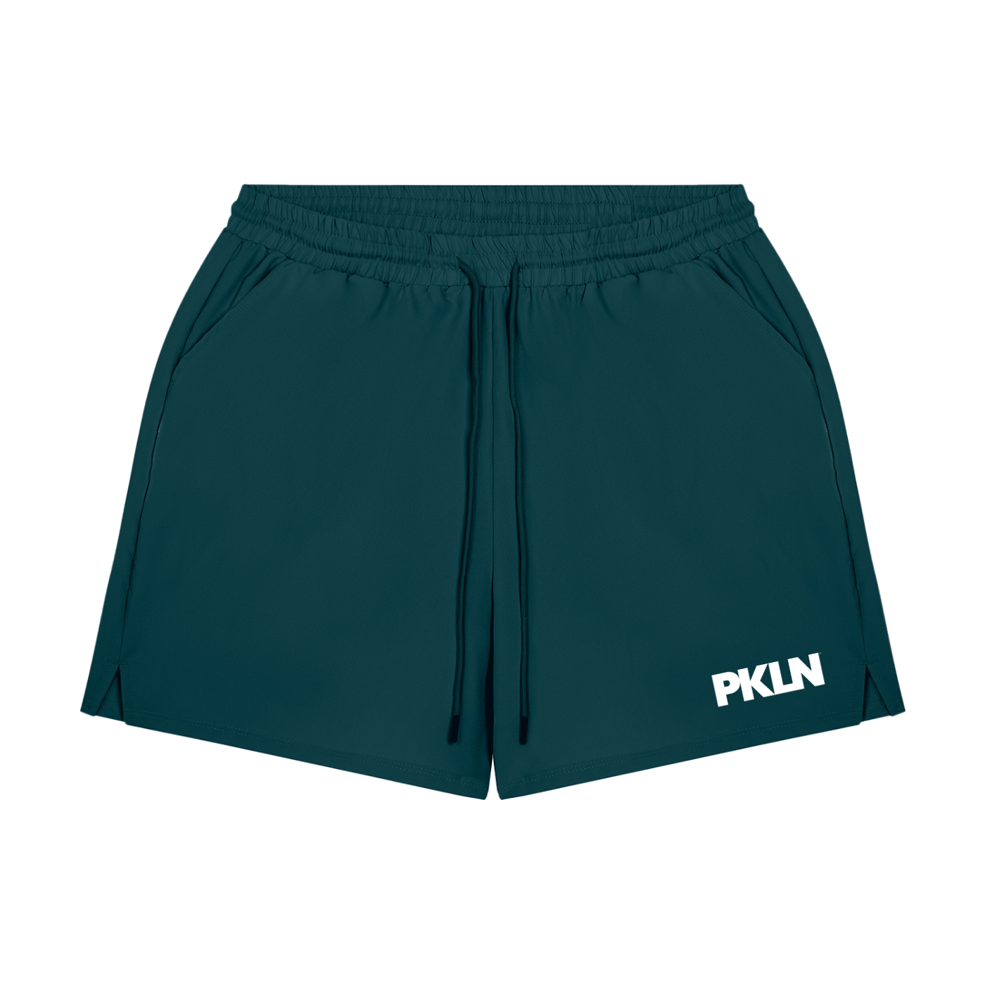 "THE FIRST DROP" MENS PERFORMANCE PICKLEBALL SHORTS