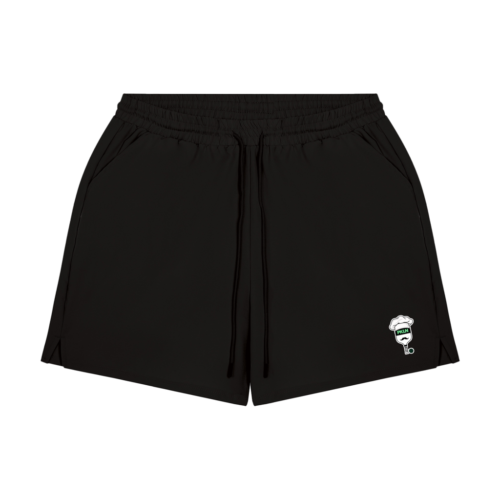 "TOP CHEF" MEN'S PERFORMANCE PICKLEBALL SHORTS