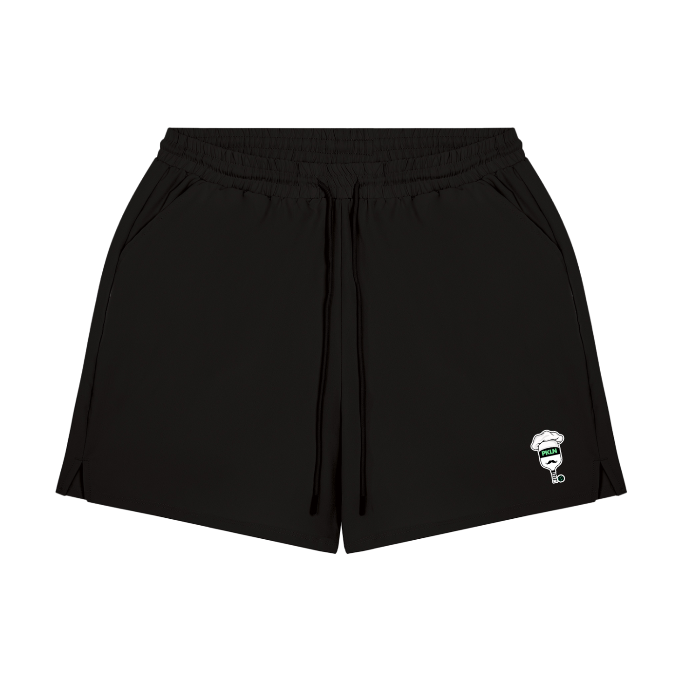 "TOP CHEF" MEN'S PERFORMANCE PICKLEBALL SHORTS