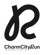 Charm City Run logo