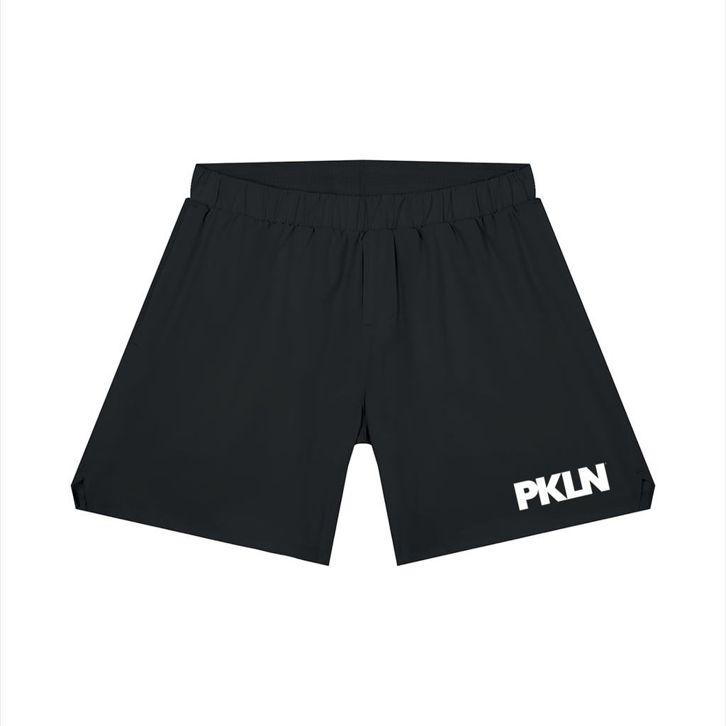"THE FIRST DROP" MENS PERFORMANCE PICKLEBALL COURT SHORTS