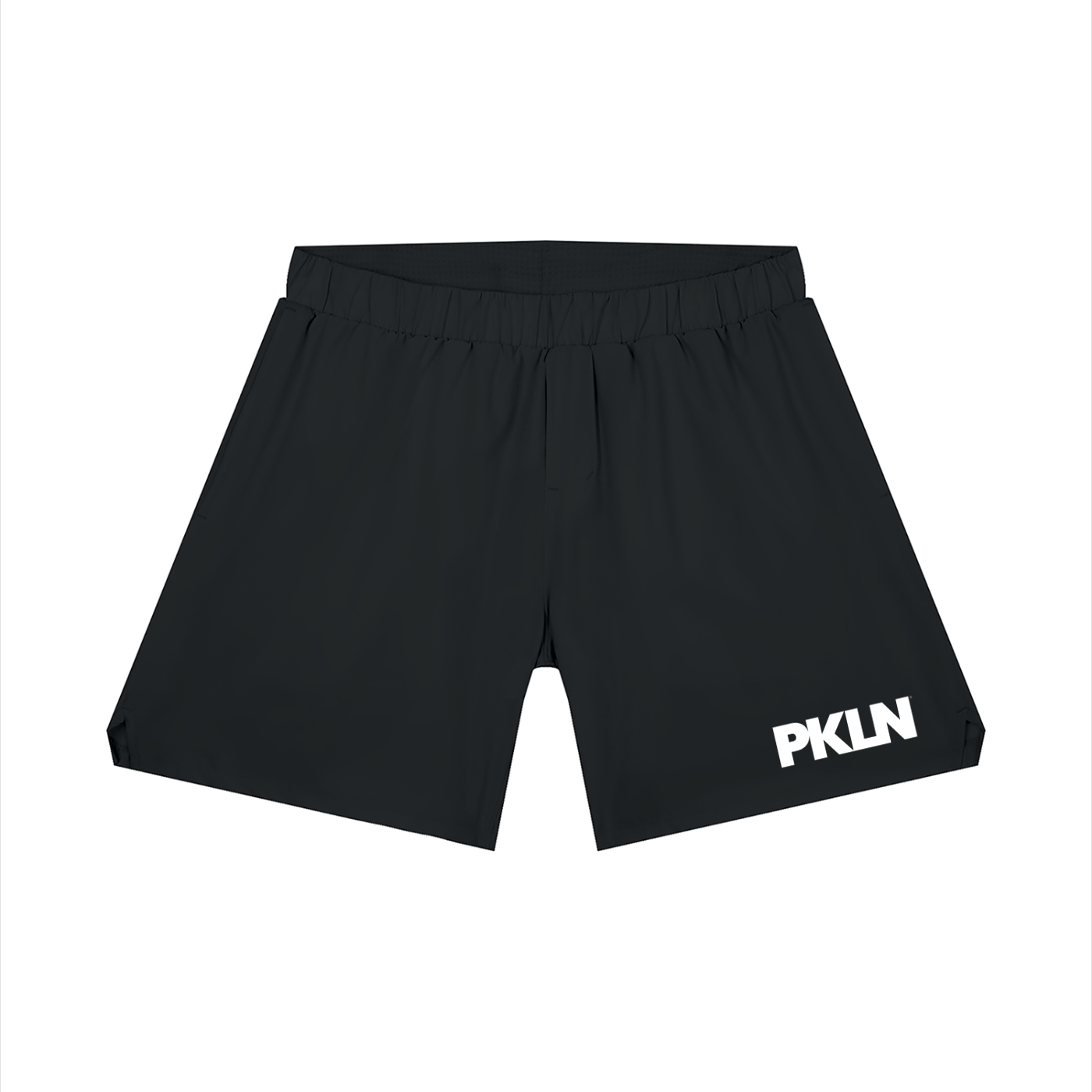 "THE FIRST DROP" MENS PERFORMANCE PICKLEBALL COURT SHORTS
