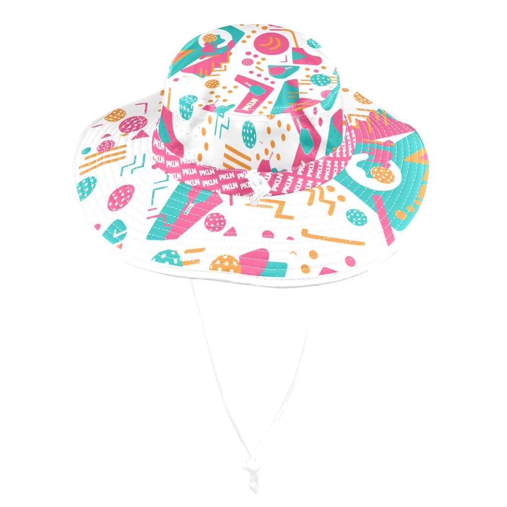 "FRESH PRINCE" WEATHERPROOF SIDELINE BUCKET HAT